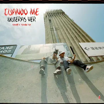 Cuando Me Quieras Ver-cover