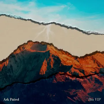 Hex (VIP)-cover