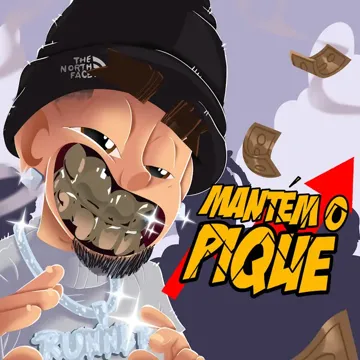 Mantém o Pique-cover