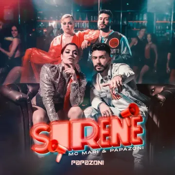 Sirene-cover