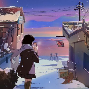 작은 날-cover
