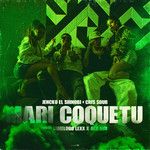 Mari Coquetu(feat. Alu Mix Explicit)(Remix)-cover