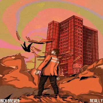 Really-cover