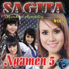 Ngamen 5