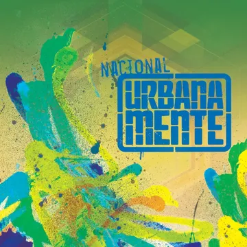Menina De Ouro-cover