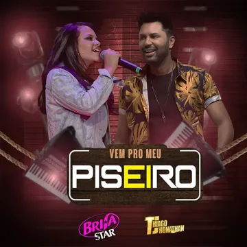 Vem pro Meu Piseiro-cover