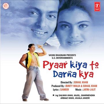 O O Jaane Jaana-cover