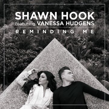 Reminding Me-cover