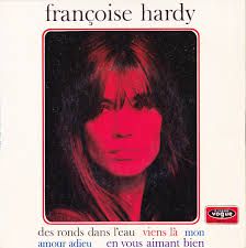 Des Ronds Dans L'Eau-cover