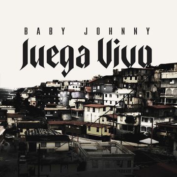 Juega Vivo-cover