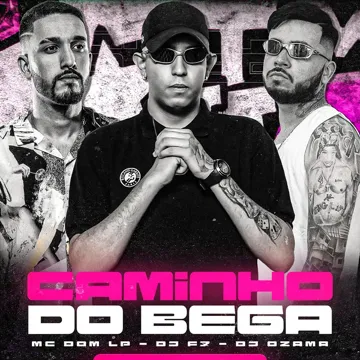 Caminho do Bega-cover