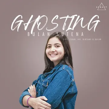 Ghosting-cover
