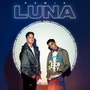 Luna (Remix)