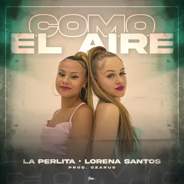 Como el Aire-cover