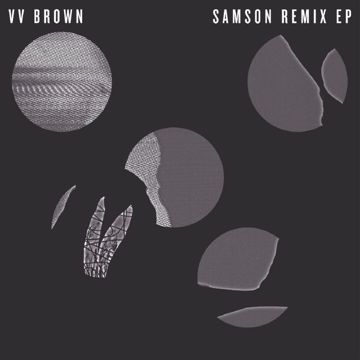 Samson (WALL Remix) (Wall Remix)