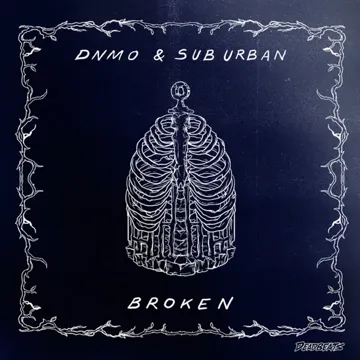 Broken-cover