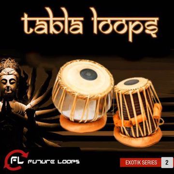 Tabla Music