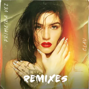 Primeira Vez (Lyus Remix)-cover