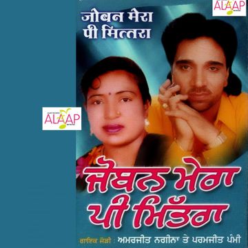 Bhooli Bisri Ek Kahaani-cover