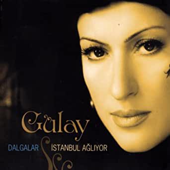 Akşam Olur Karanlığa Kalırsın-cover