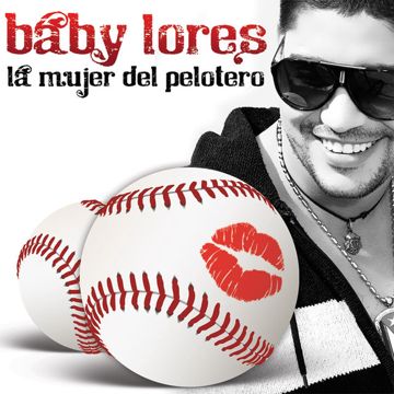 La Mujer del Pelotero-cover