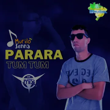Parara Tum Tum-cover