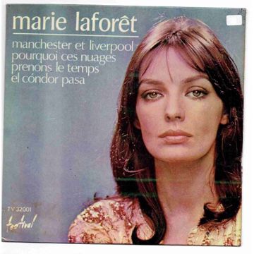 Манчестер ливерпуль Marie Laforet на русском