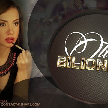 Bilionera-cover
