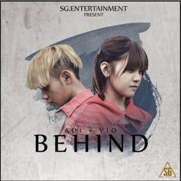 Behind-cover