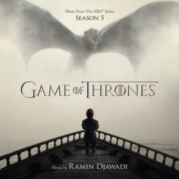 The Rains of Castamere-cover