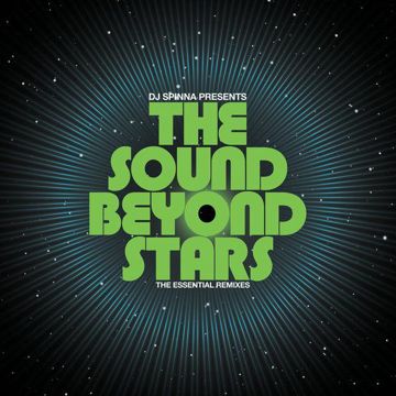 Spinning Wheel (DJ Spinna Remix)-cover