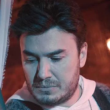 Gerçekten Zor-cover