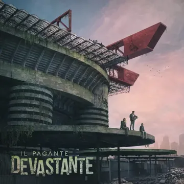 No Va Be-cover