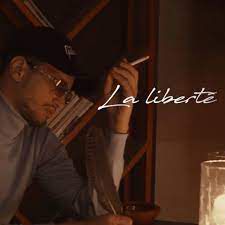 Liberté-cover