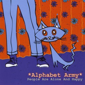 Happy Alone-cover