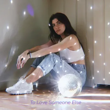 To Love Someone Else-cover