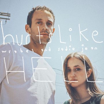 hurts like hell-cover
