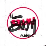 Il Boom (Merk &amp; Kremont &amp; HÄWK Remix)-cover