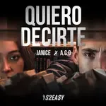 Quiero Decirte-cover