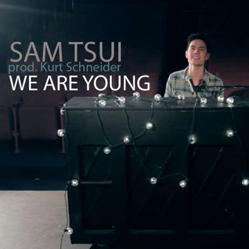 We are Young-cover