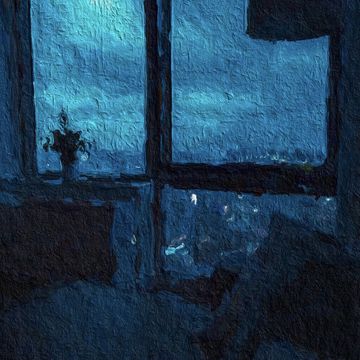 Alone-cover