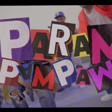 Parampampam-cover