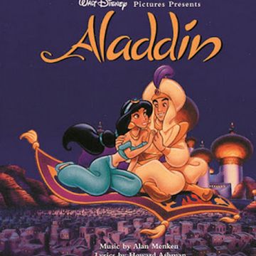 A Whole New World-cover