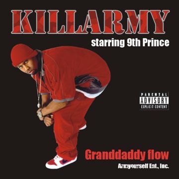 Generation Next (feat. Killarmy, T.M.F. & Ruthless Bastards)-cover
