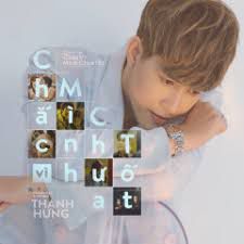 Chắc Vì Mình Chưa Tốt -cover