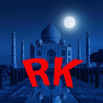 Mera Pyar Bhi Tu Hai RK-cover