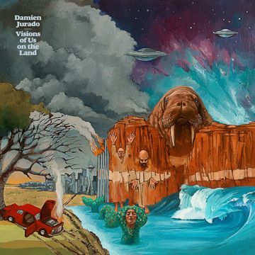 A.M. AM-cover