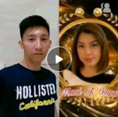 You And I-cover