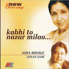 Kabhi To Nazar Milao (Short Ver.)-cover