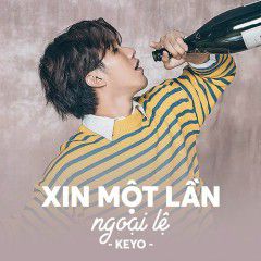 Xin Một Lần Ngoại Lệ-cover
